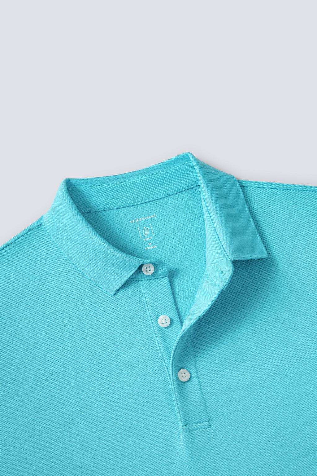 Polo piqué 3 boutons | Capri PT4722