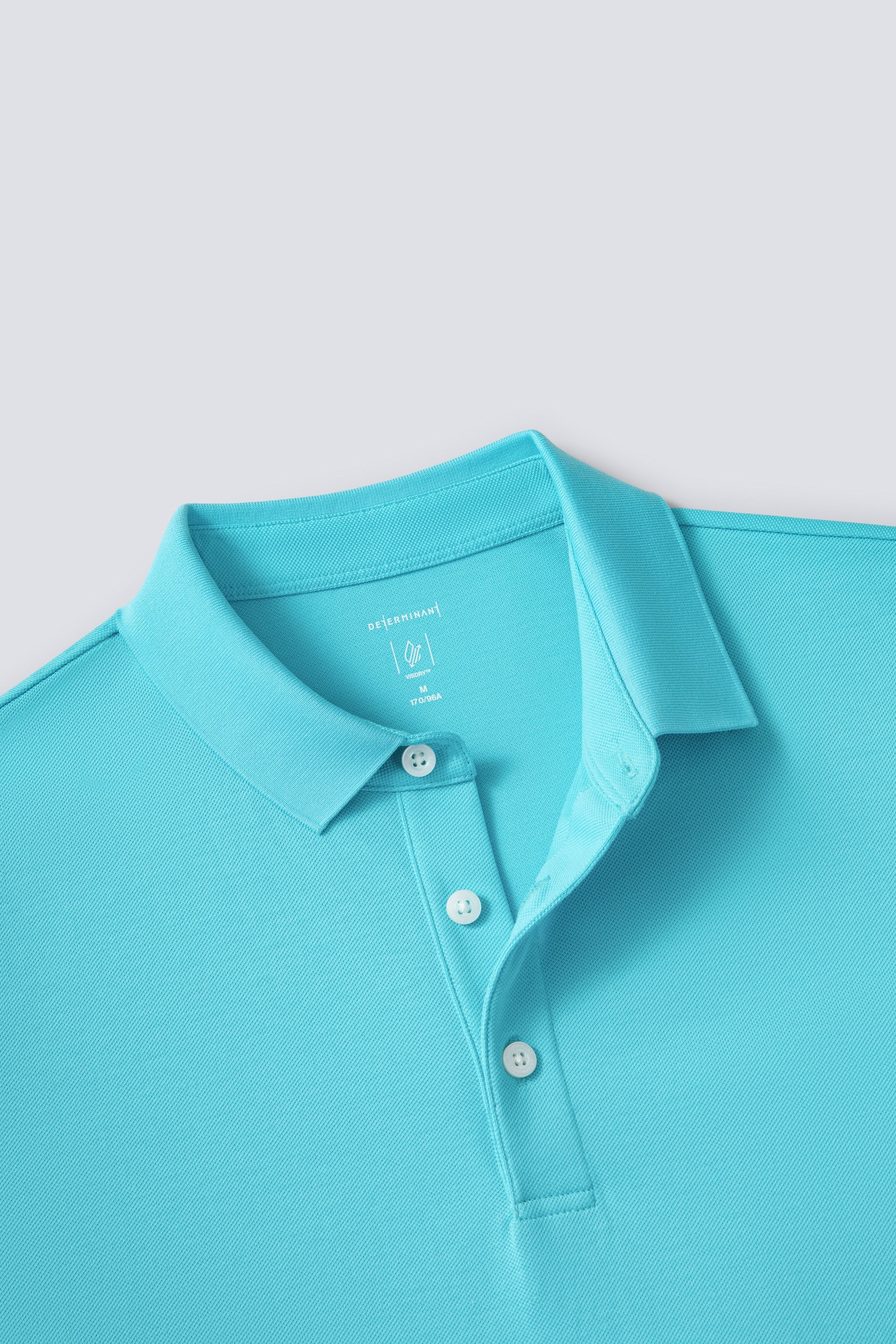 Polo piqué 3 boutons | Capri PT4722