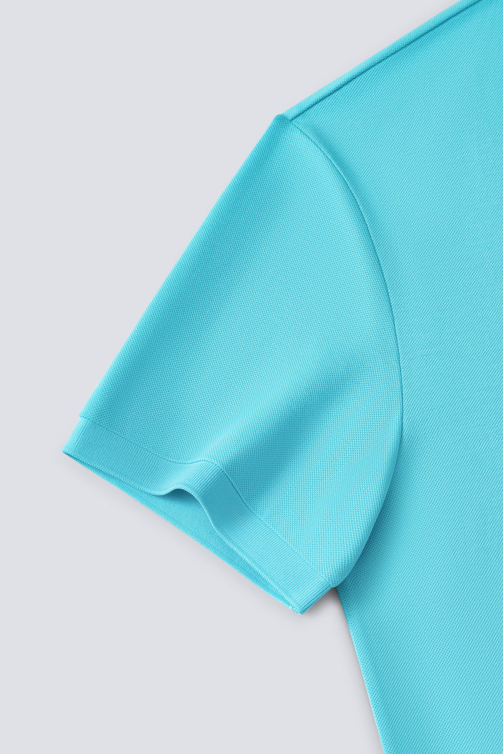 Polo piqué 3 boutons | Capri PT4722