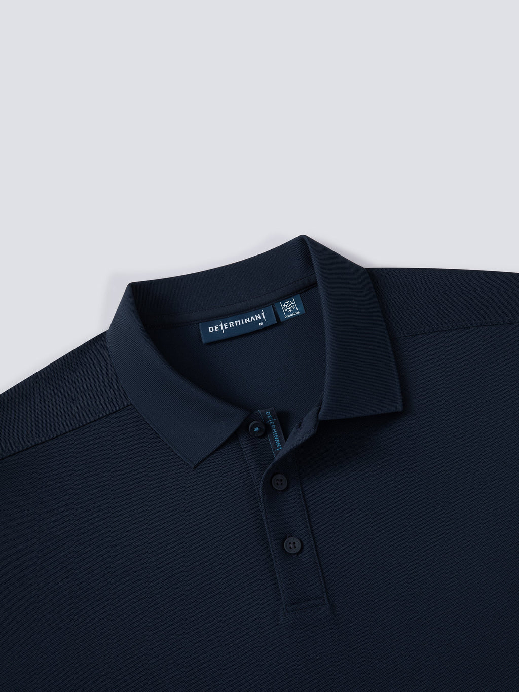 Pique Polo | Bleu marine 14036N
