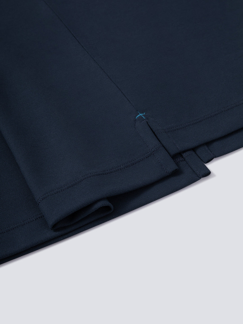 Pique Polo | Bleu marine 14036N