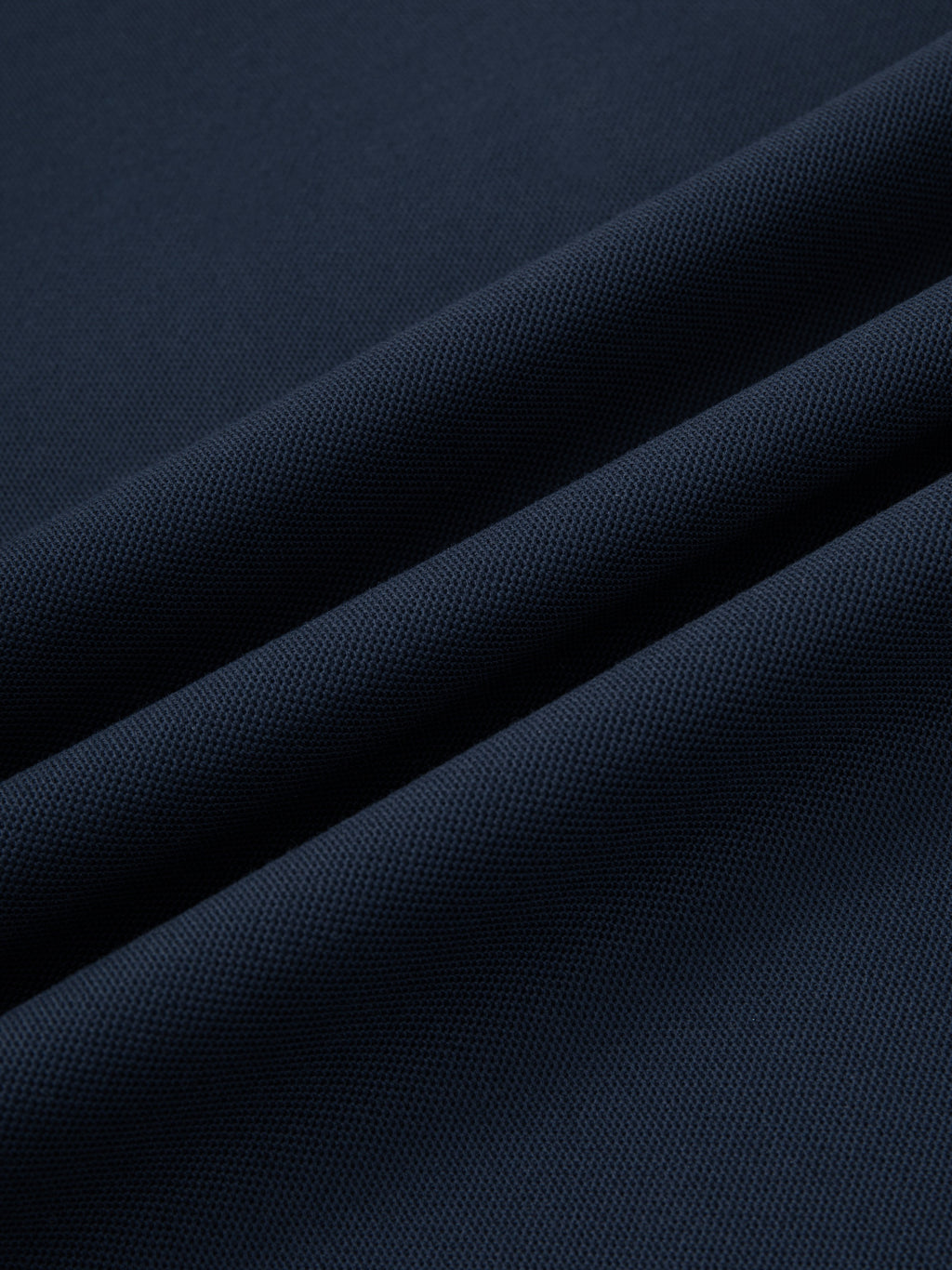 Pique Polo | Bleu marine 14036N