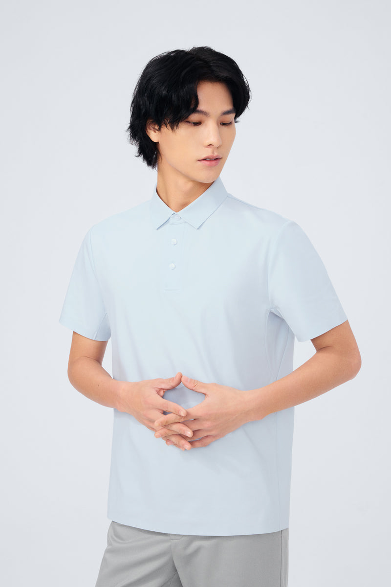 Polo | Bleu clair BLE249