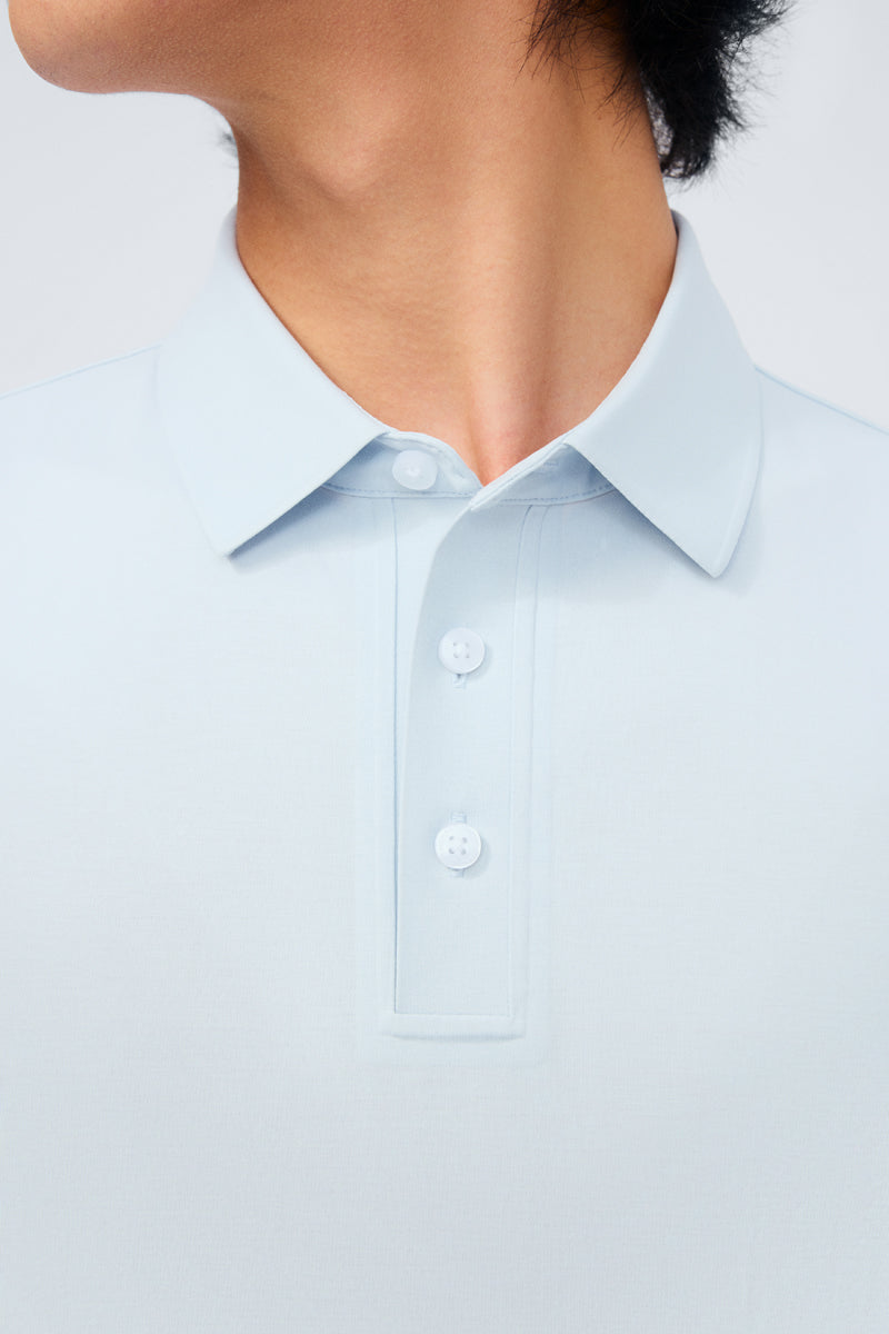 Polo | Bleu clair BLE249