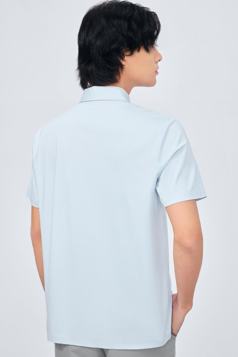Polo | Bleu clair BLE249