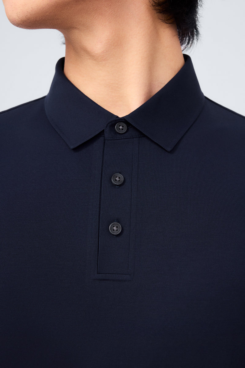 Polo | Marine NYE009