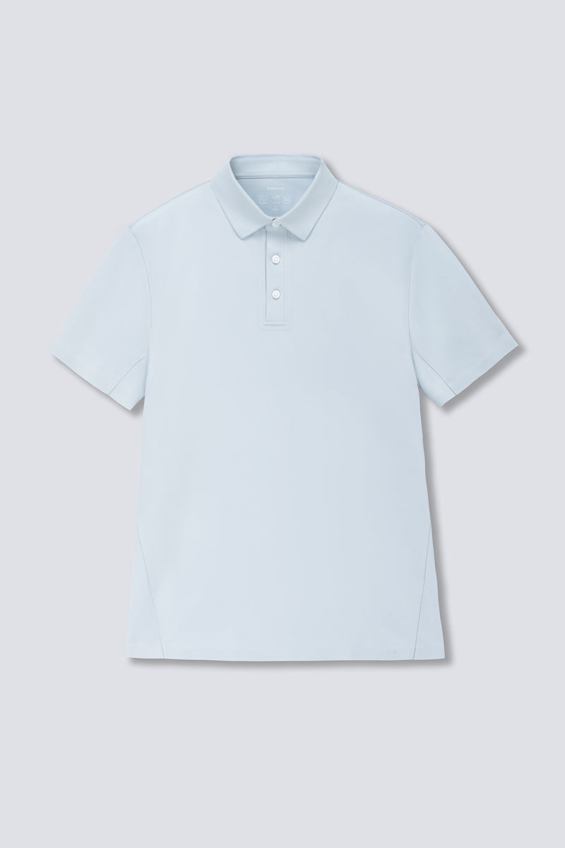 Polo | Bleu clair BLE249
