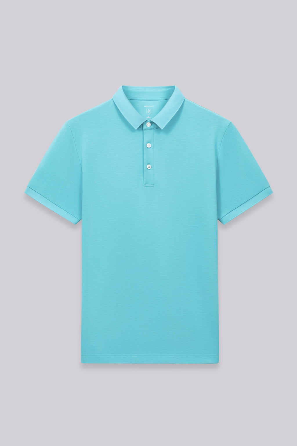 Polo piqué 3 boutons | Capri PT4722