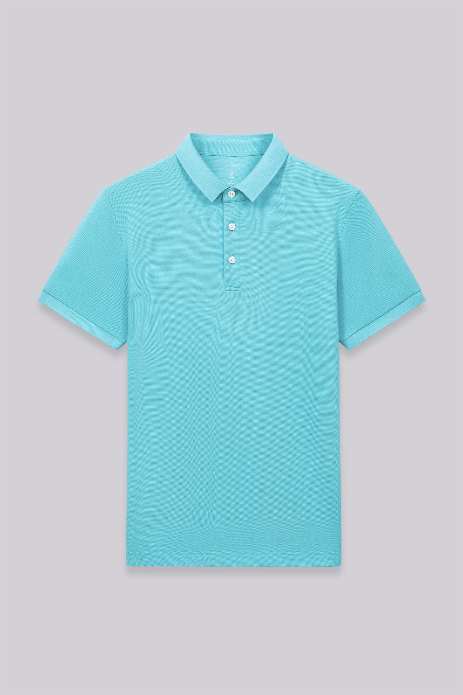 Polo piqué 3 boutons | Capri PT4722