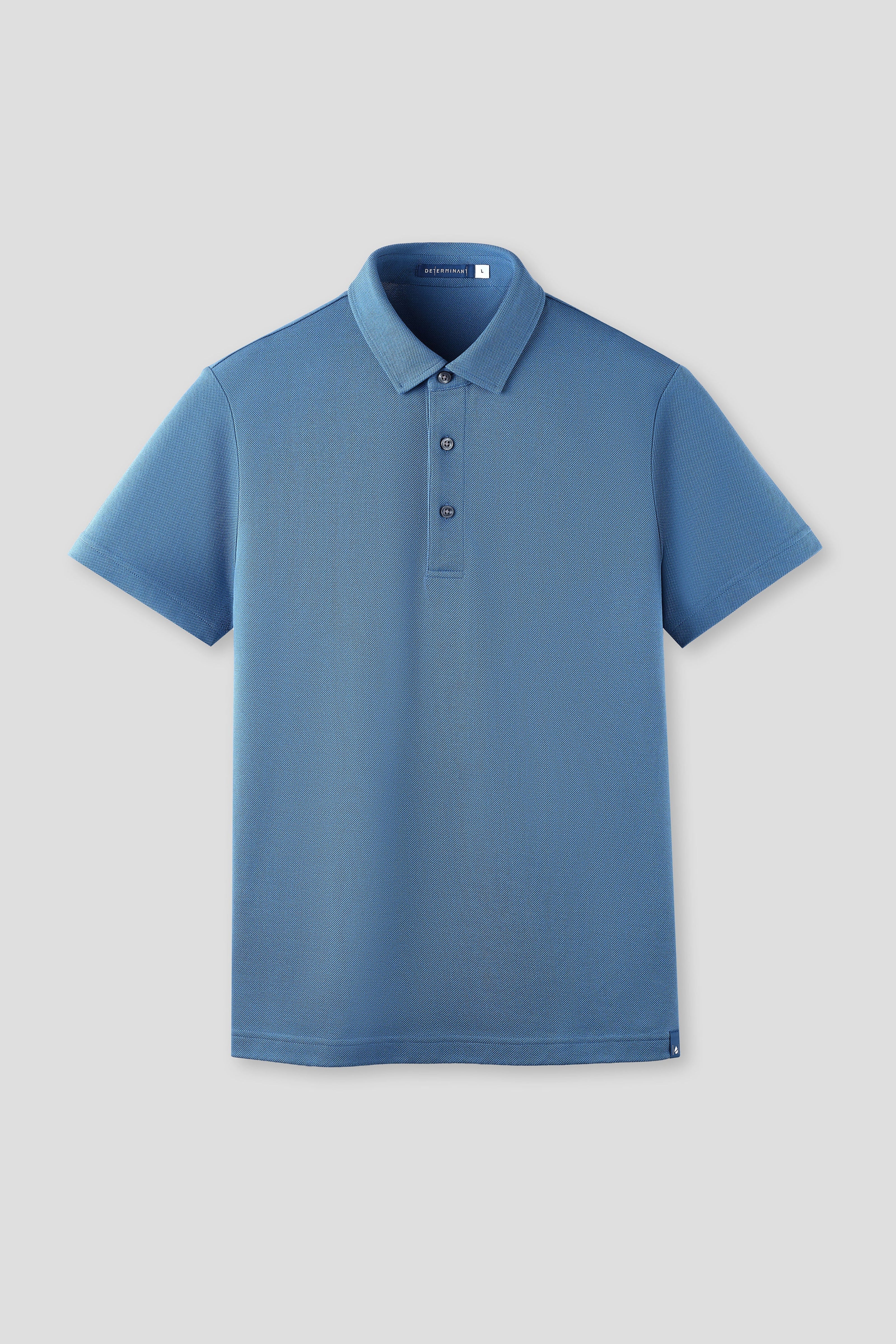 Polo Teint en sec | Ciel Arctique BL9035