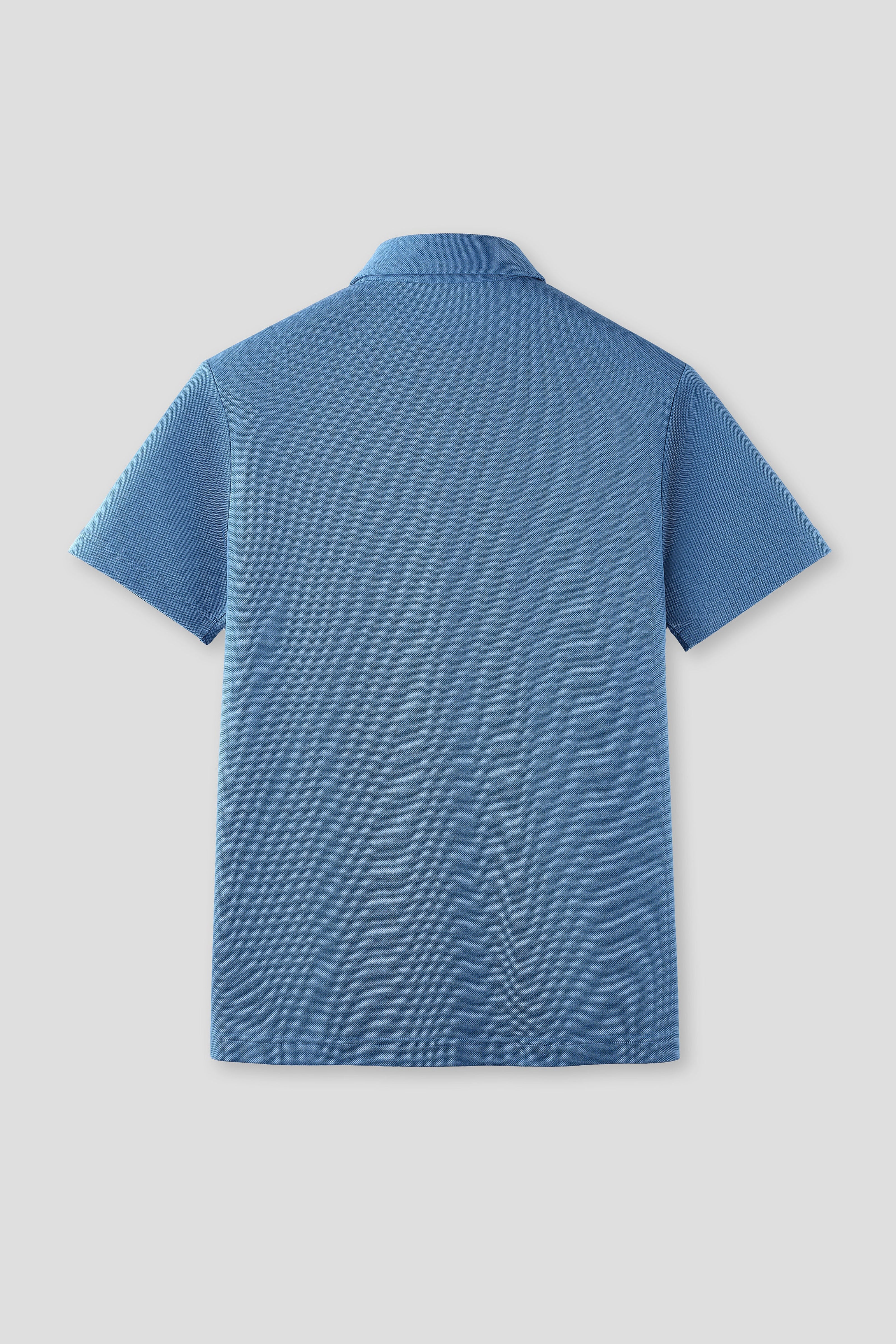 Polo Teint en sec | Ciel Arctique BL9035
