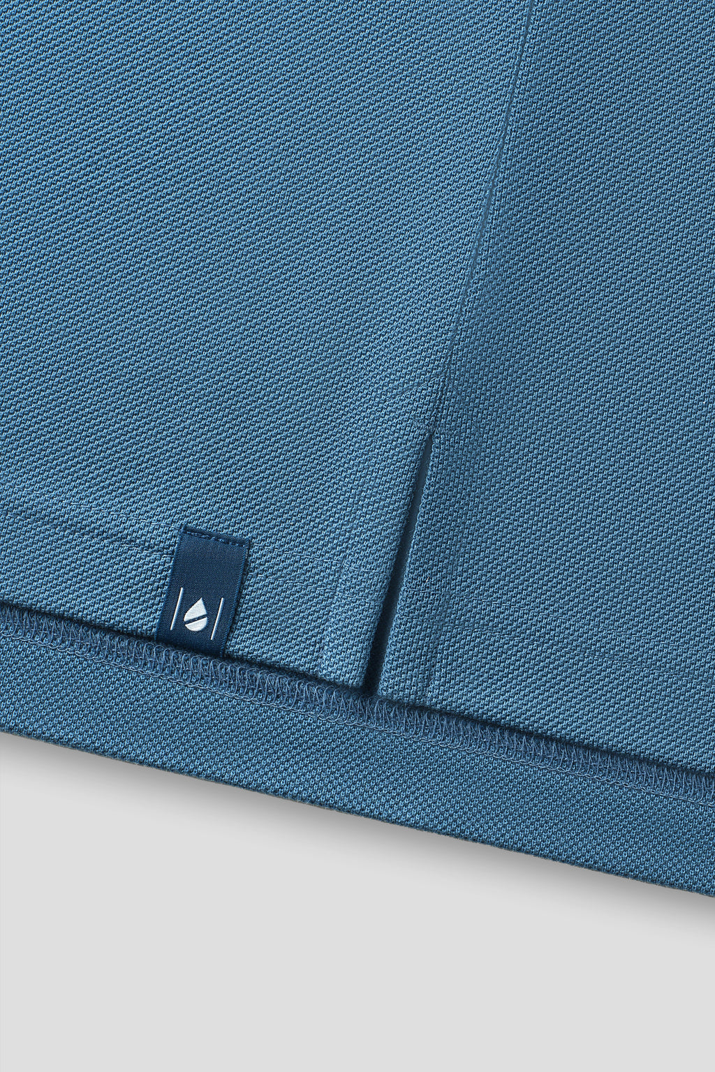 Polo Teint en sec | Ciel Arctique BL9035