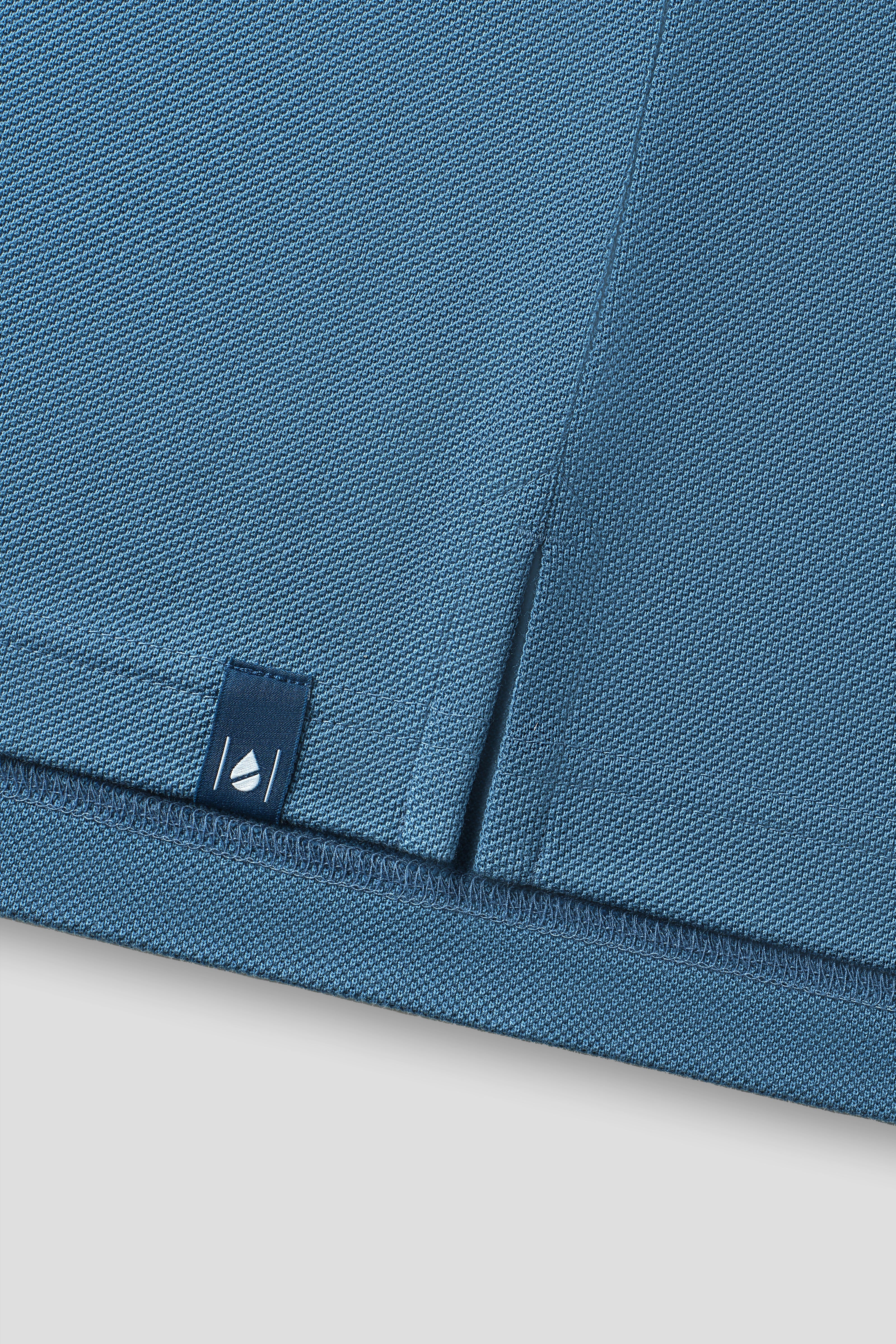 Polo Teint en sec | Ciel Arctique BL9035
