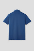 Polo – Bleu fjord
