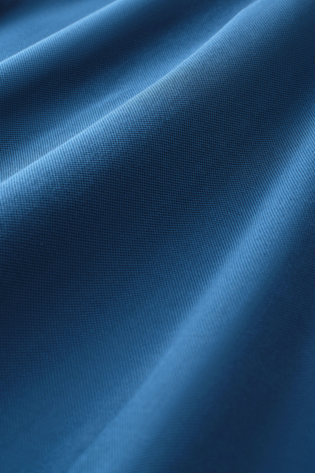 Polo teinté sans eau | Bleu Fjord MB2607