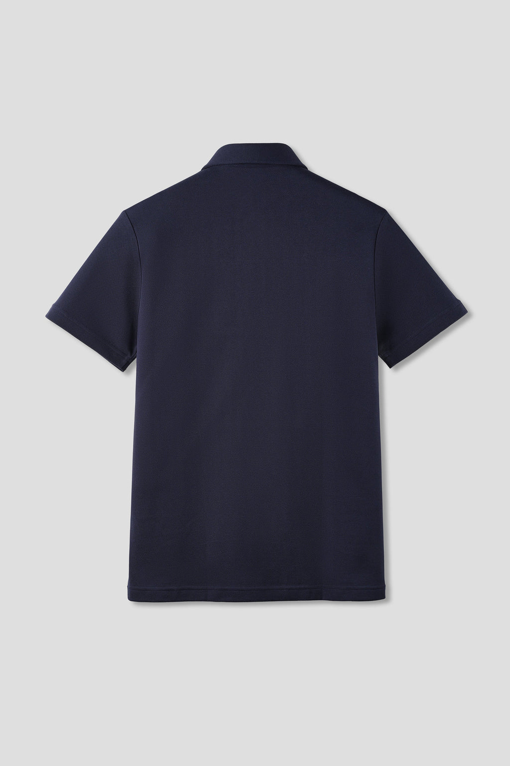 Polo Teint Sans Eau | Bleu Marine Polaire NNY240