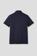 Polo – Bleu marine
