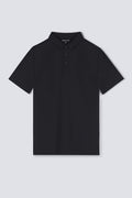 Polo | Noir BKFD01