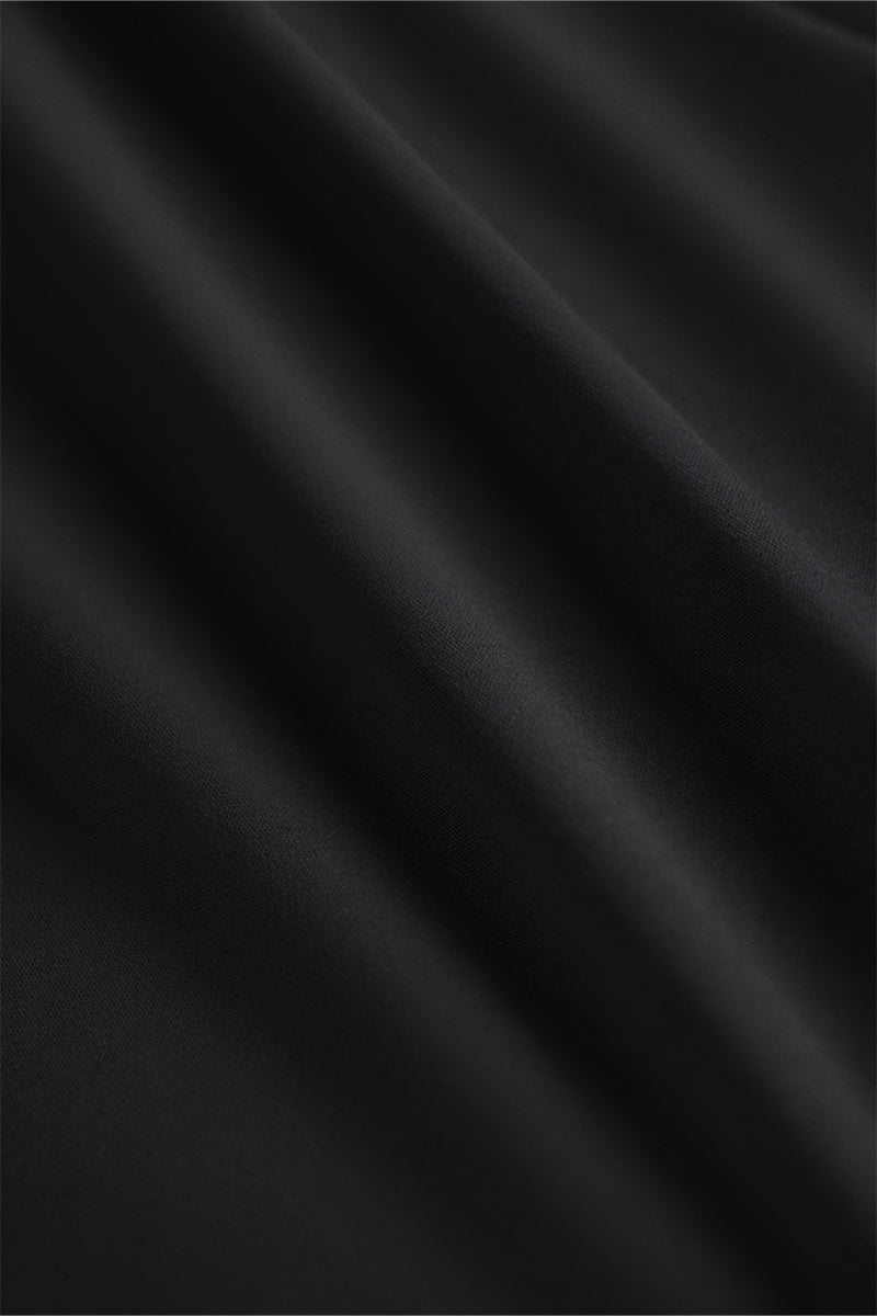 Polo | Noir BKFD01