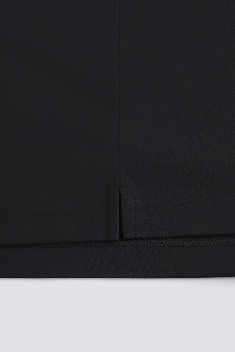 Polo | Noir BKFD01