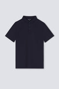 Polo | Bleu marine NNY096