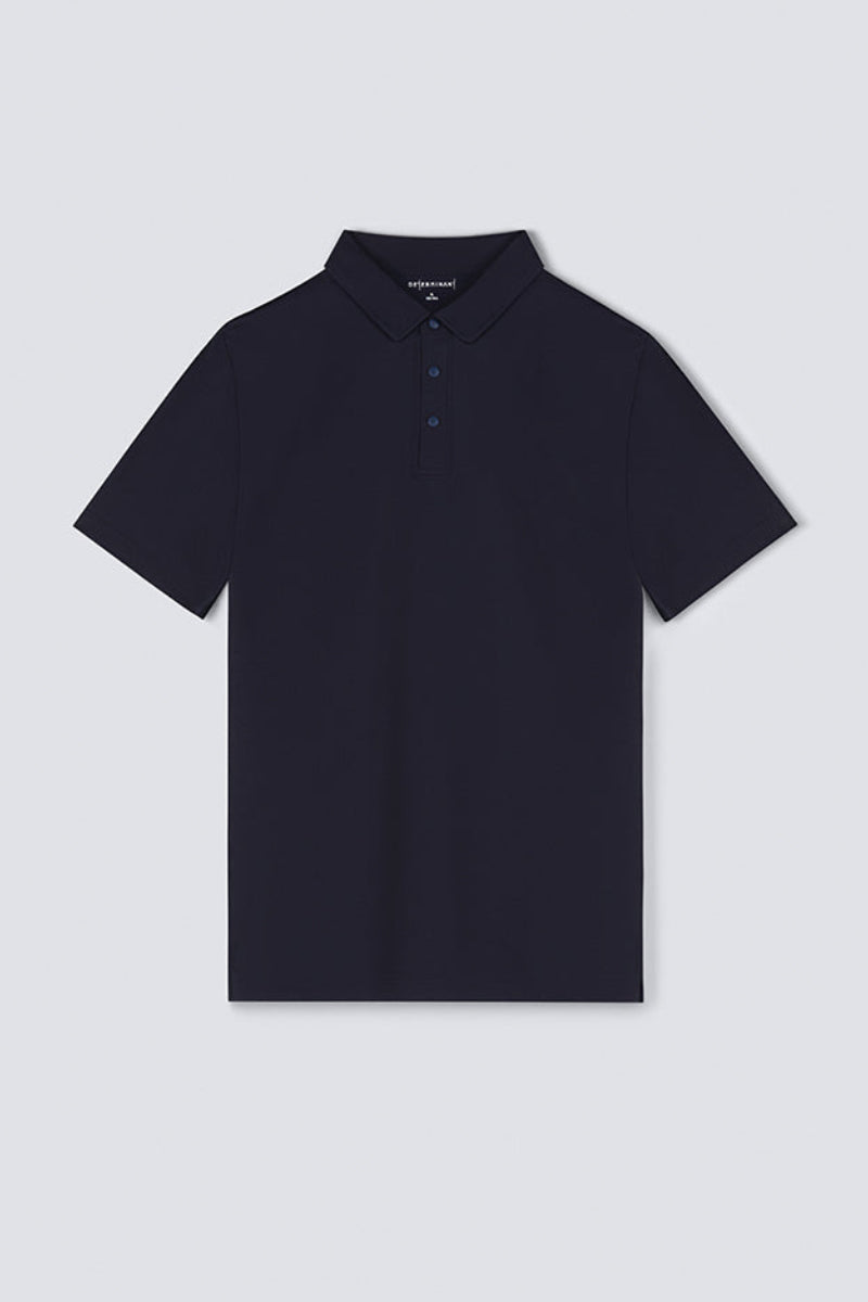 Polo | Bleu marine NNY096