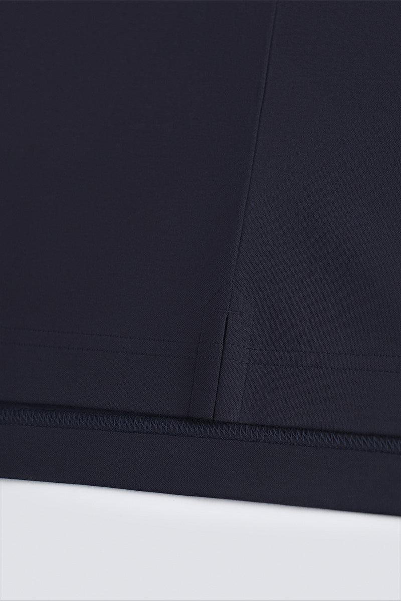 Polo | Bleu marine NNY096