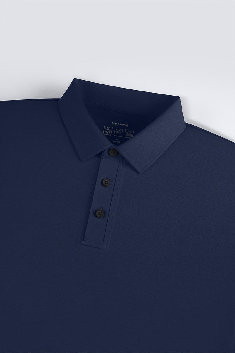 Polo | Indigo PT3932