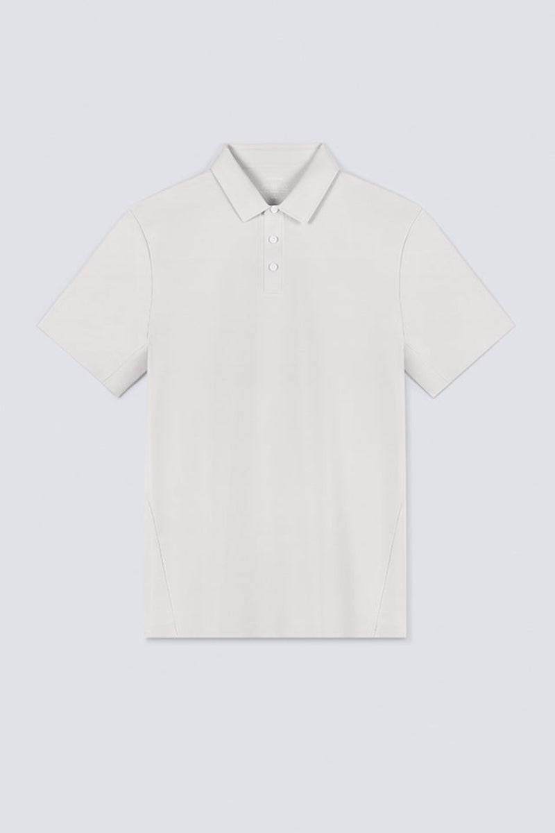 Polo | Gris clair GYFL01