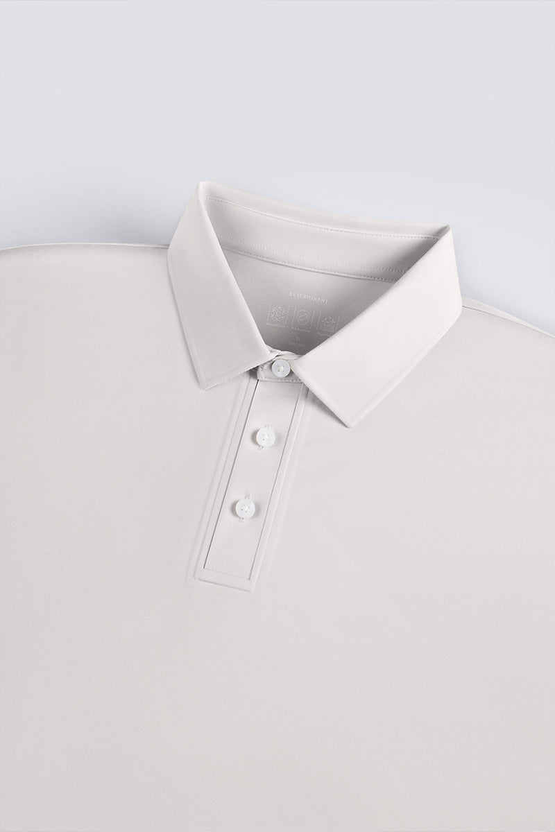 Polo | Gris clair GYFL01