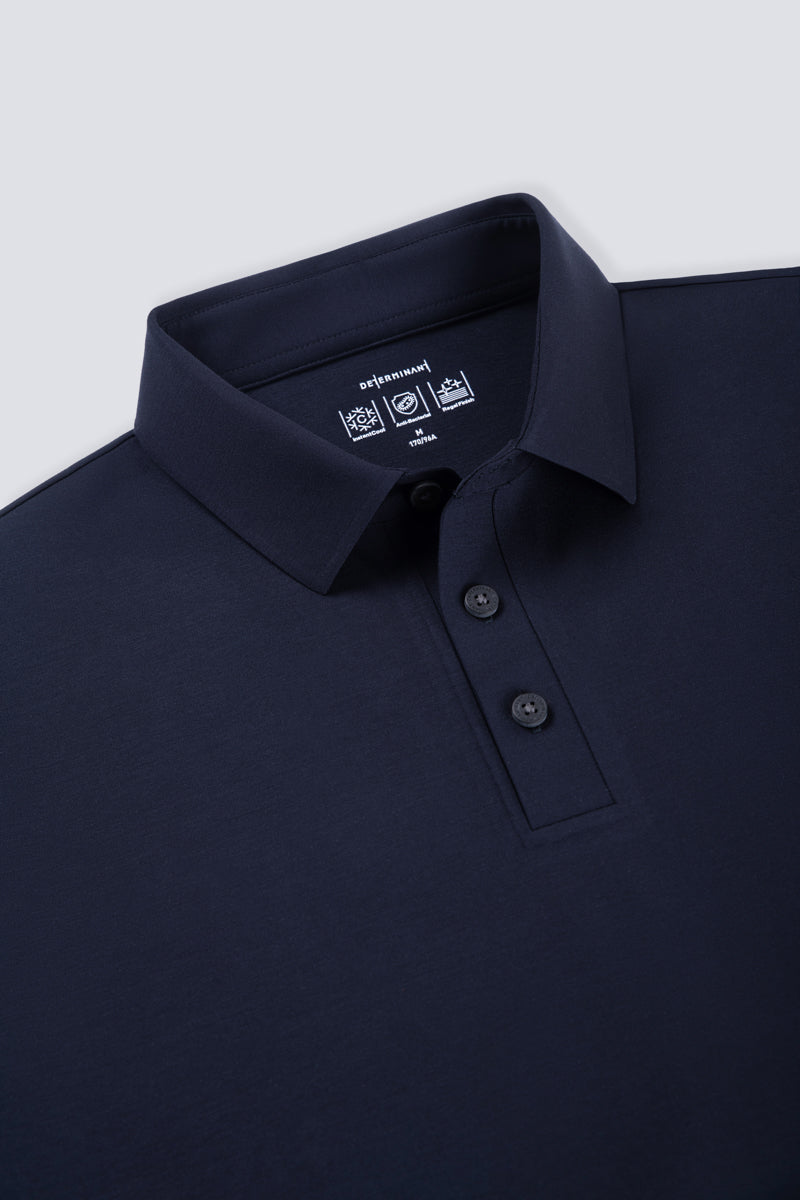 Polo | Marine NYE009