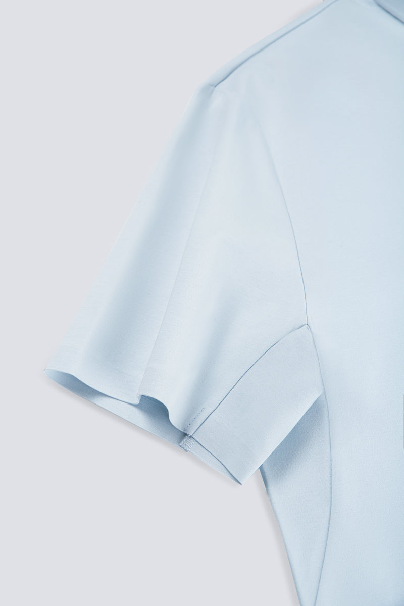 Polo | Bleu clair BLE249